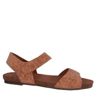 Shoezuu Vegan Shoezuu Vegan Vegane Kork Sandalen Marie