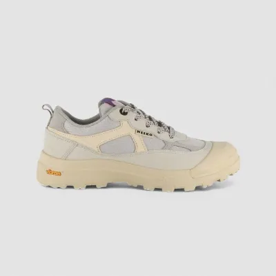 MEEKO MEEKO NANUK – Technische und nachhaltige Sneaker