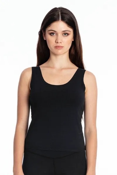 RAVENS VIEW IBIZA RAVENS VIEW IBIZA Damen vegan Top Goa