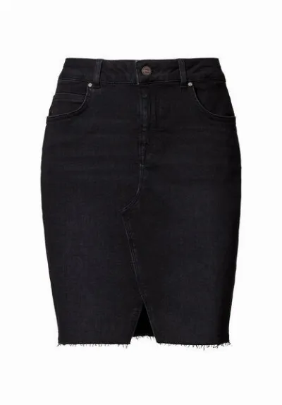 Lovjoi Lovjoi Skirt CELANDINE