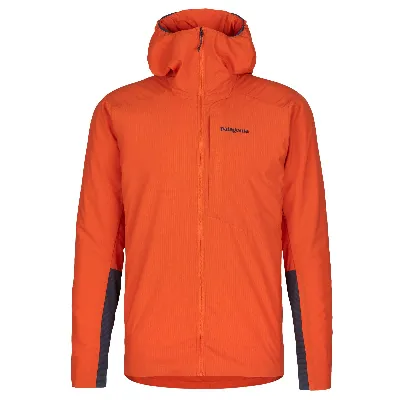 Patagonia M'S NANO-AIR ULTRALIGHT FULL-ZIP HOODY