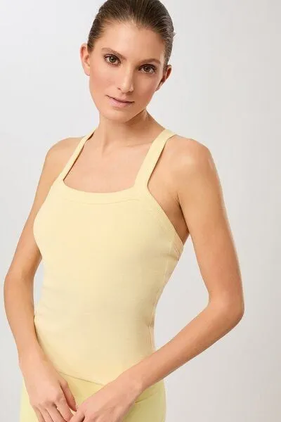 mandala Mandala Sleek Top