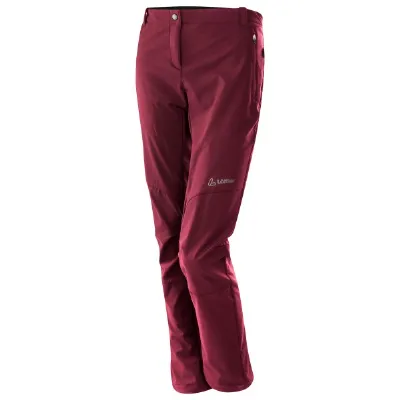 Löffler Löffler - Women's Funktionshose Alaska ASW - Winterhose - Regular