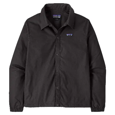 Patagonia M'S LW ALL-WEAR UNLINED JKT
