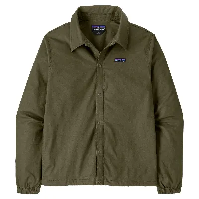 Patagonia M'S LW ALL-WEAR UNLINED JKT