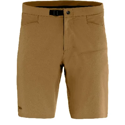 Tierra TARFALA SHORTS M
