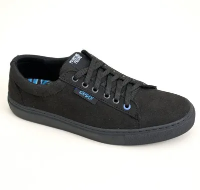 Fairticken Fairticken PRIMETIME FAILURE Band Sneaker