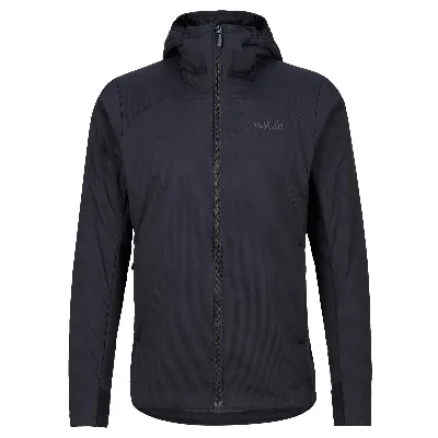 Rab XENAIR ALPINE FLEX JACKET