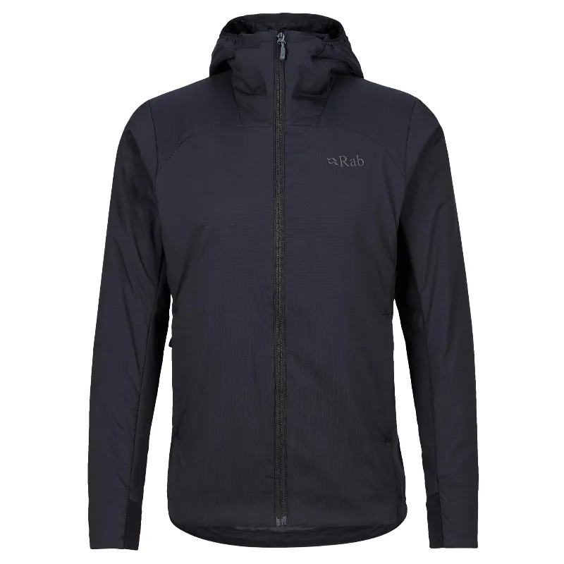 Rab XENAIR ALPINE FLEX JACKET