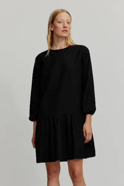 recolution Recolution Damen vegan Kleid Nepeta