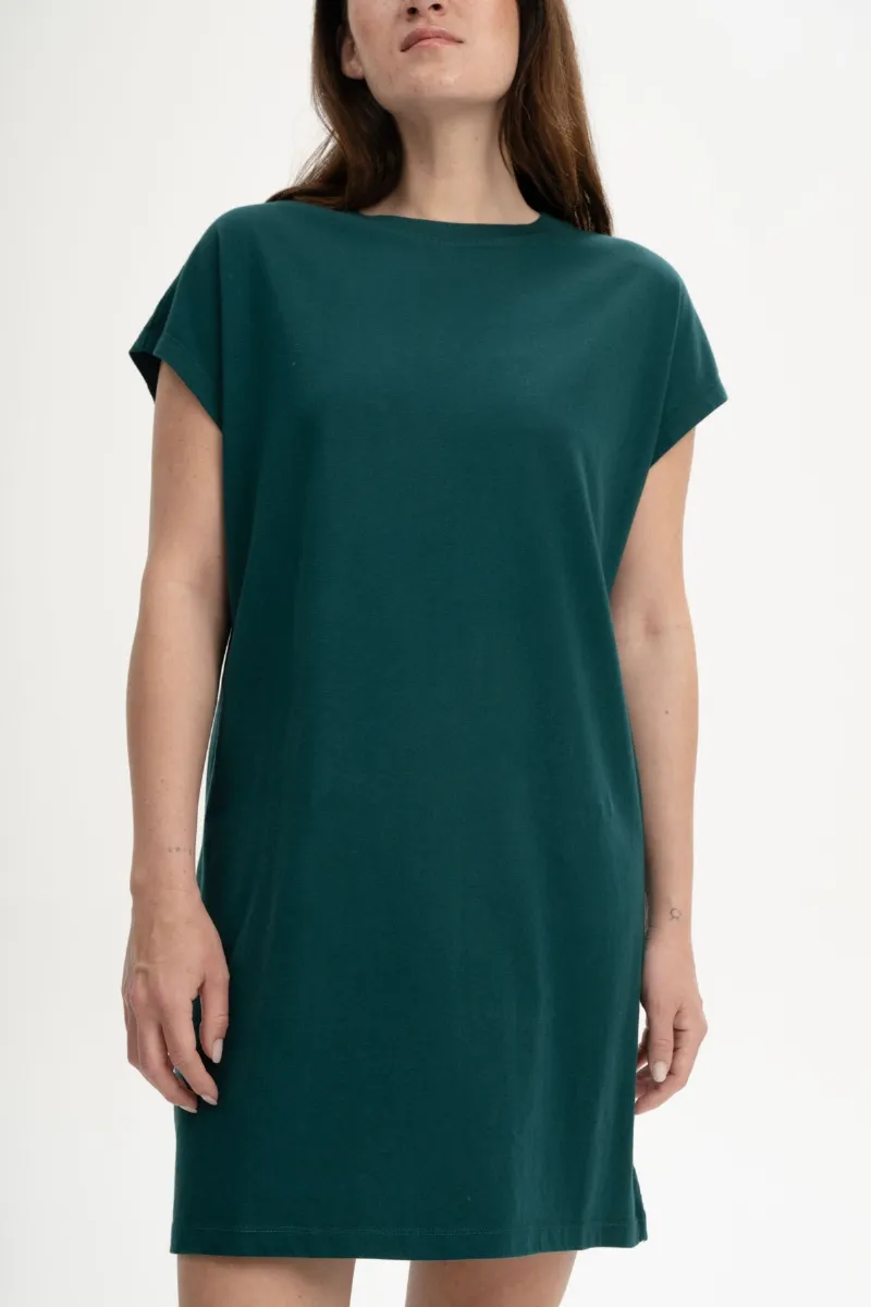 MELA Kleid Sunea