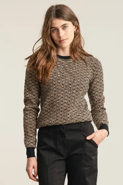 KOMODO KOMODO Damen vegan Pullover Tara