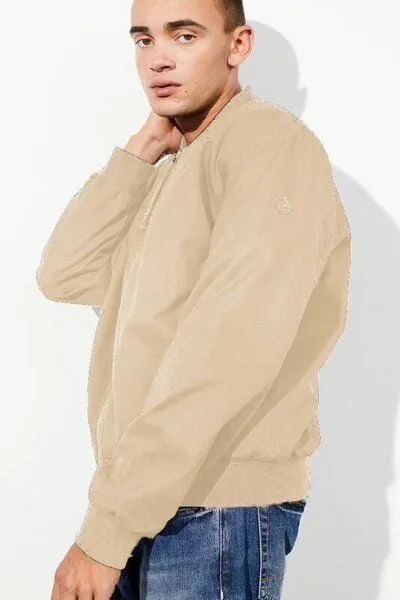 LangerChen LangerChen Jacke - Koojan aus Bio-Baumwolle