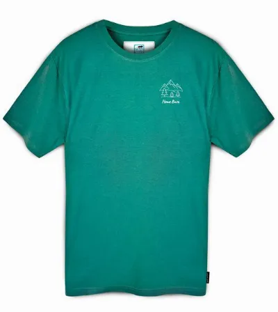 Gary Mash GARY MASH Shirt Home Base aus TENCEL Modal Mix