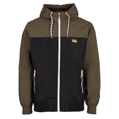 Iriedaily Iriedaily Auf Deck Jacket