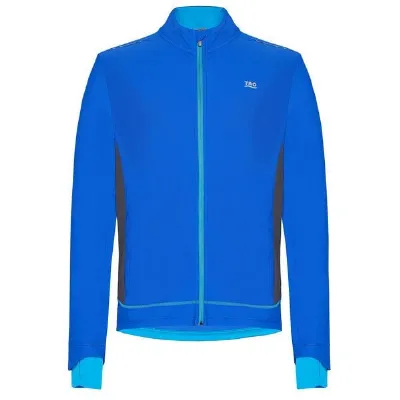 TAO Sportswear TAO Sportswear Wasserdichte und wärmende Herren Laufjacke HAKON