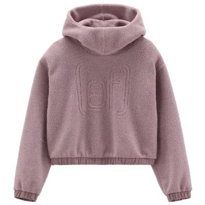CMP CMP - Women's Sweat Fix Hood - Hoodie