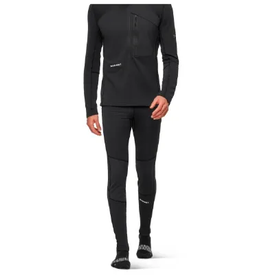 mammut Mammut - Eiger Nordwand Advanced First Layer Tights - Fleecehose