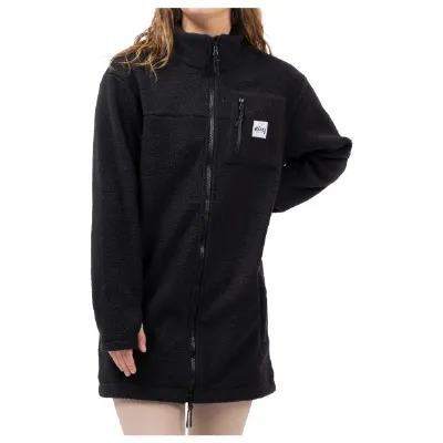 Eivy Eivy - Women's Versa Sherpa Coat - Fleecejacke