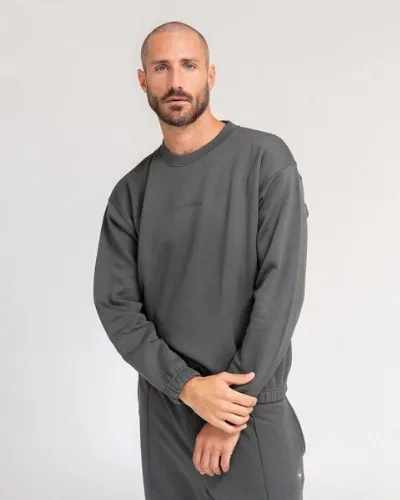 Lotuscrafts Lotuscrafts FEND Mens Sweater