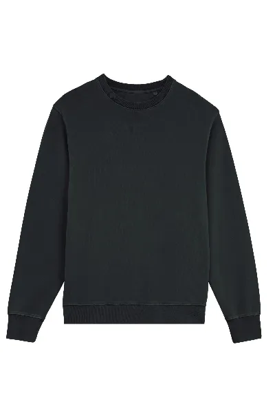 UNIPOLAR UNIPOLAR Herren vegan Sweatshirt Unisex Match