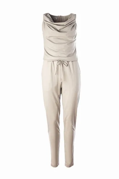 MAHLA MAHLA Damen vegan Overall Iona Grau