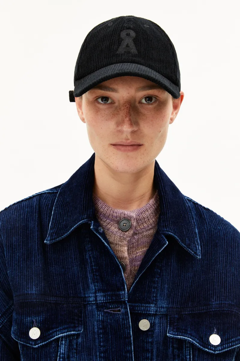 ARMEDANGELS Cap Yenaas Cord