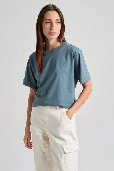 Trendsplant Trendsplant Women’s Essential T-Shirt Deep Spruce