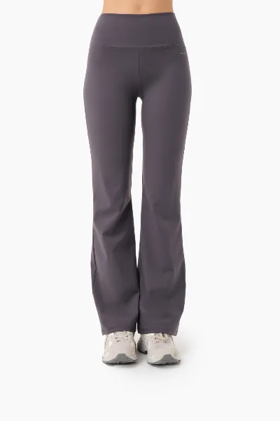ORGANICATION ORGANICATION Damen vegan Hose Lavinn Shadow
