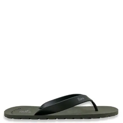 thies thies Vegane Eco Thong Beach Sandale aus pflanzenbasierendem Kunststoff MEN