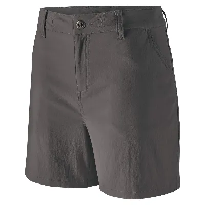 Patagonia W'S QUANDARY SHORTS - 5 IN.