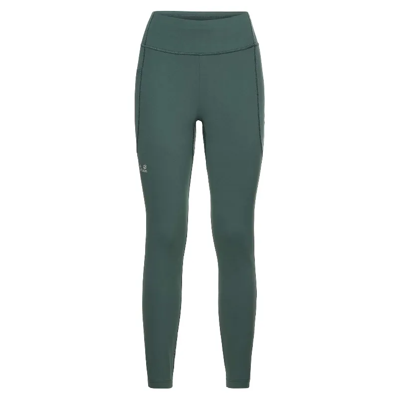 Jack Wolfskin WILDSTRIDE TIGHTS W