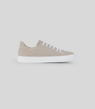 Solari Milano Solari Milano Hemp Sneaker V1