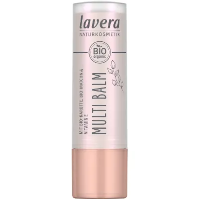 Living Crafts LIVING CRAFTS - Multi Balm -Sunset Red 01 -