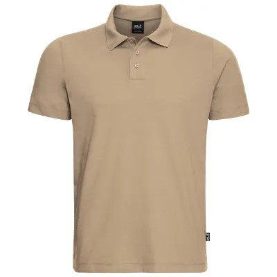 Jack Wolfskin Jack Wolfskin - Travel Polo - Polo-Shirt