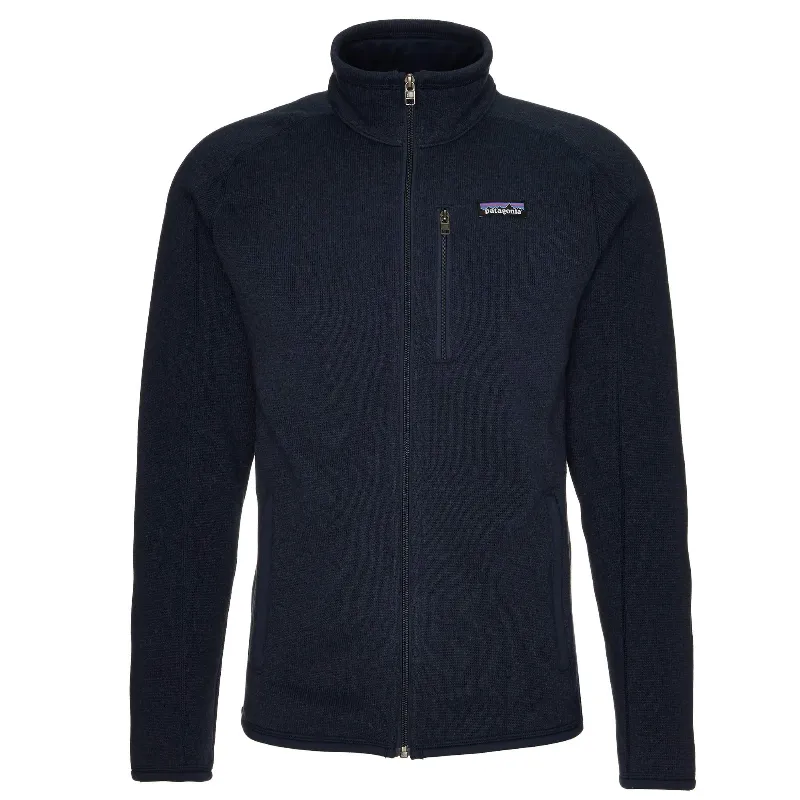 Patagonia M'S BETTER SWEATER JACKET