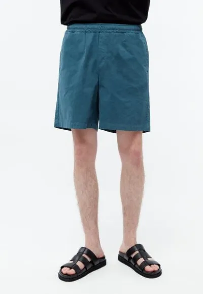 Givn Berlin Givn Berlin Shorts Modell: Leif GOTS