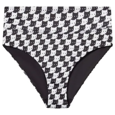 Dedicated DEDICATED - Women's Bikini Pants Slite - Bikini-Bottom