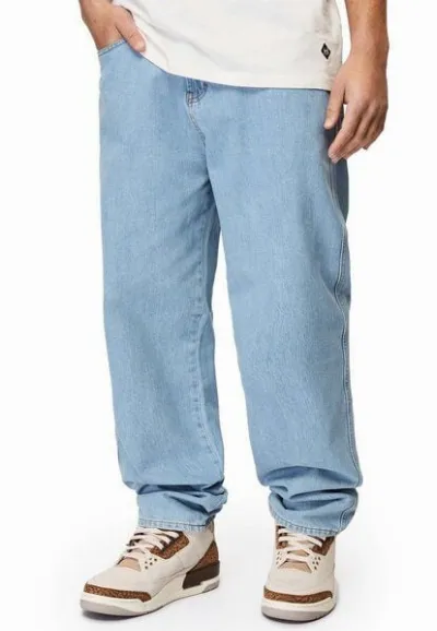 Honesty Rules Honesty Rules Worker Baggy Jeans