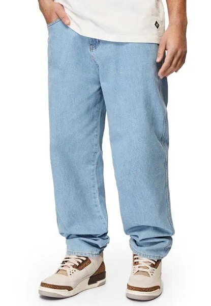 Honesty Rules Honesty Rules Worker Baggy Jeans