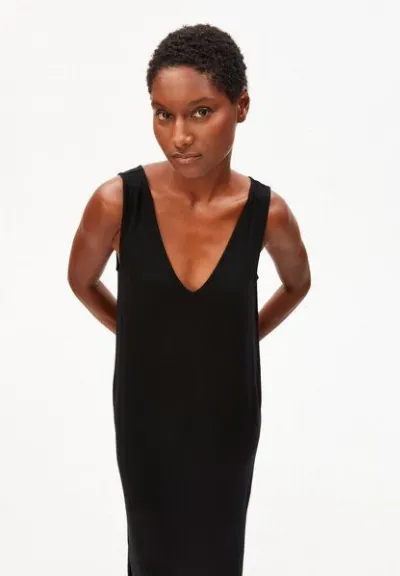 ARMEDANGELS ARMEDANGELS SLEEVELESS Damen LENZING ECOVERO Viskose Mix