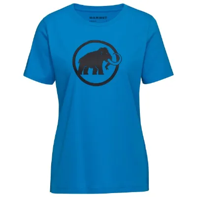 mammut Mammut - Women's Mammut Core T-Shirt Classic - T-Shirt