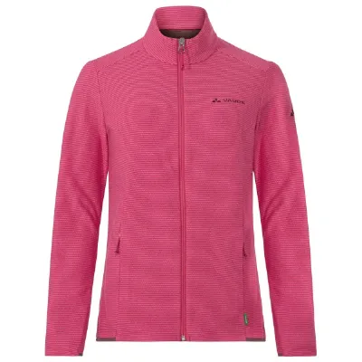 Vaude Vaude - Women's Strathcona Fleece Jacket - Fleecejacke