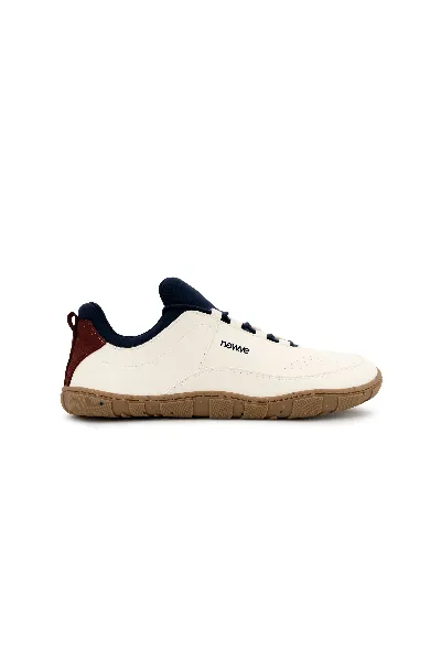 newve newve Herren vegan Sneaker Fusion Berry