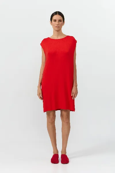 SUITE13LAB SUITE13LAB Damen vegan Kleid Shire