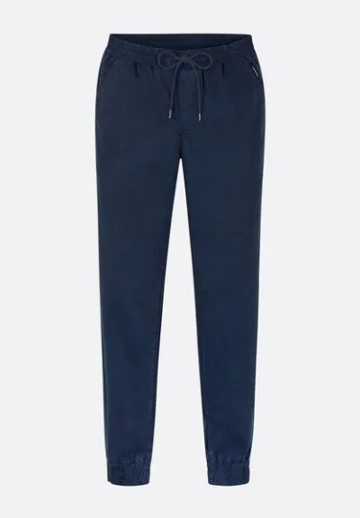 recolution Damen Jogg Chino aus Bio-Baumwoll Mix - CALATHEA - recolution