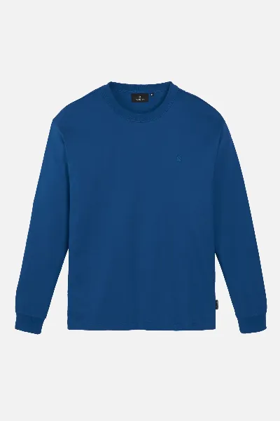 recolution Longsleeve Papaya