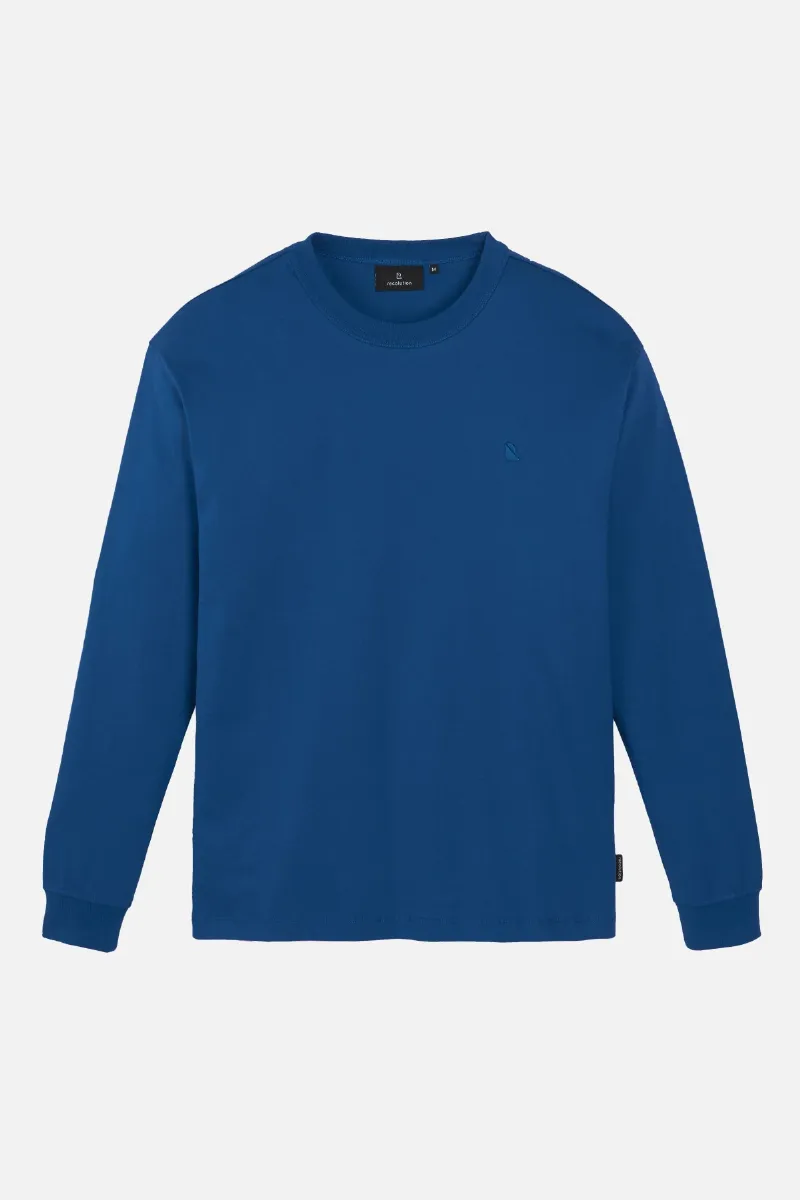 recolution Longsleeve Papaya