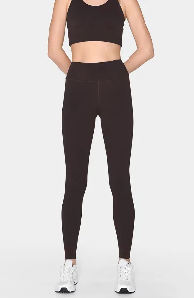 Girlfriend Collective Girlfriend Collective Damen vegan Leggings Float