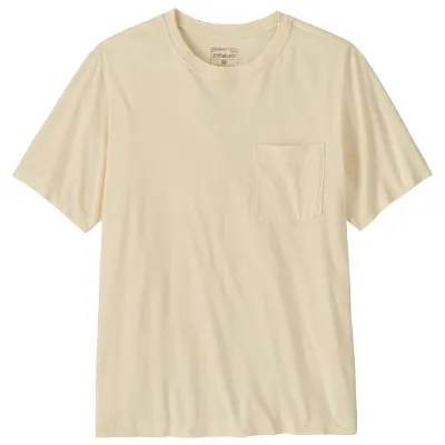 Patagonia Patagonia - Daily Pocket Tee - T-Shirt